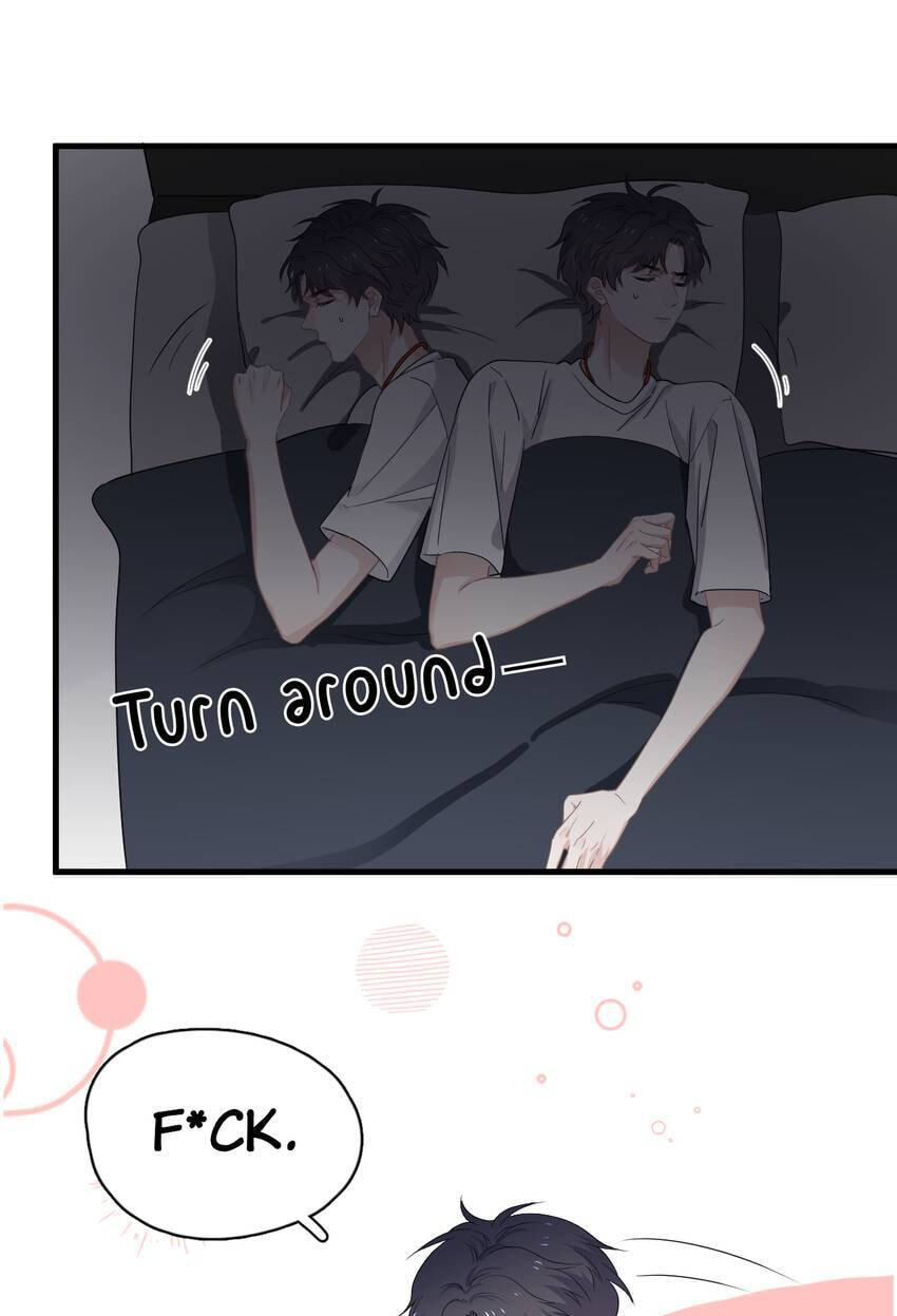 Read The Guy Inside Me chapter 54 image 4 on Lezhin