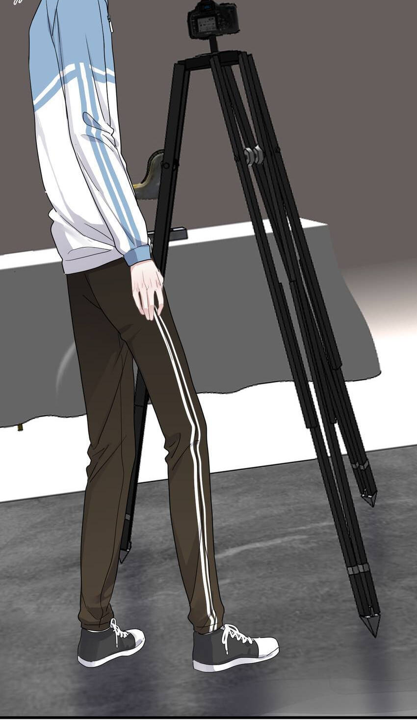 Read The Guy Inside Me chapter 54 image 40 on Lezhin