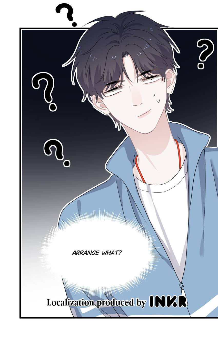 Read The Guy Inside Me chapter 54 image 41 on Lezhin