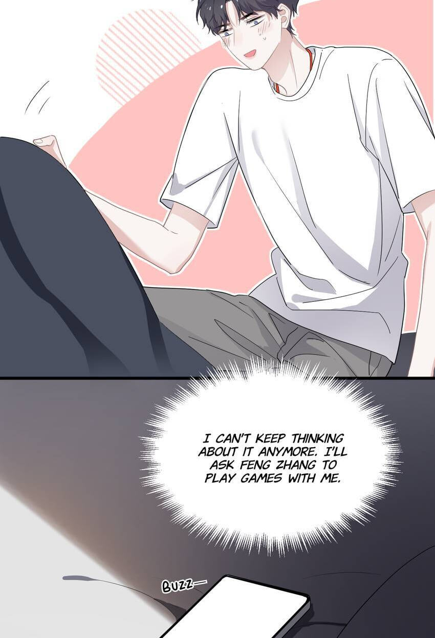 Read The Guy Inside Me chapter 54 image 5 on Lezhin