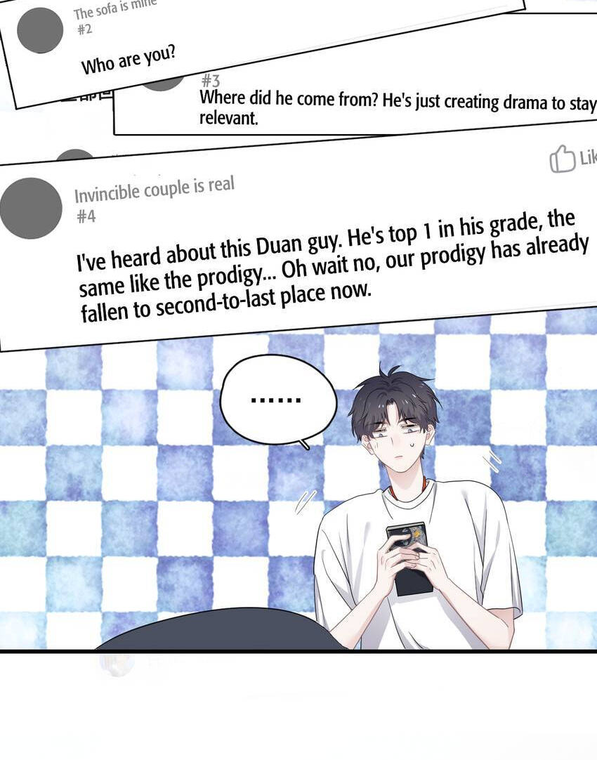 Read The Guy Inside Me chapter 54 image 8 on Lezhin