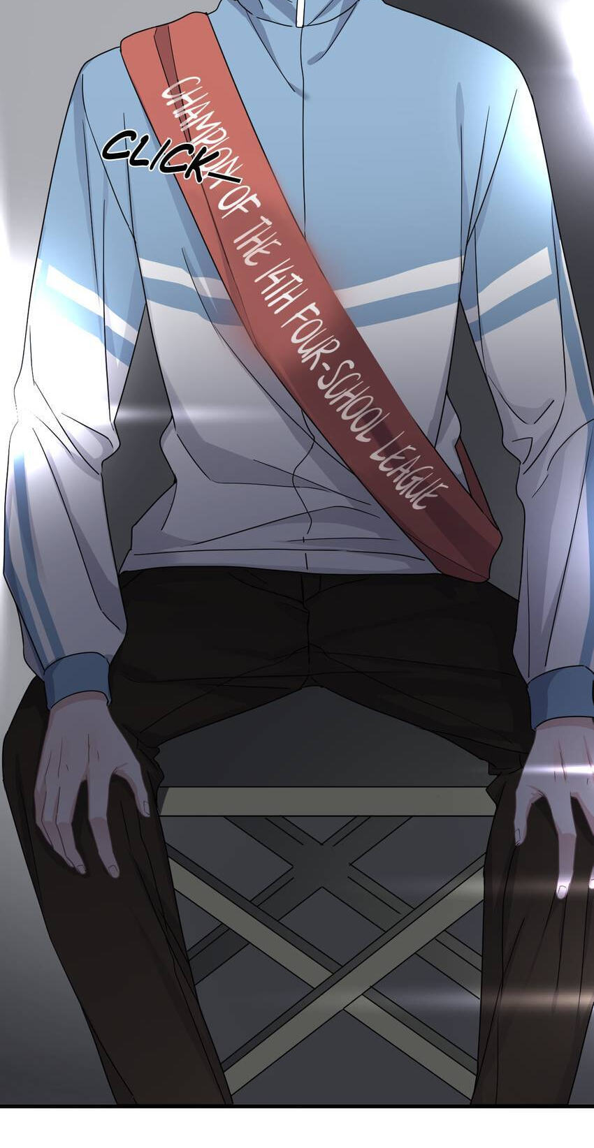 Read The Guy Inside Me chapter 55 image 11 on Lezhin