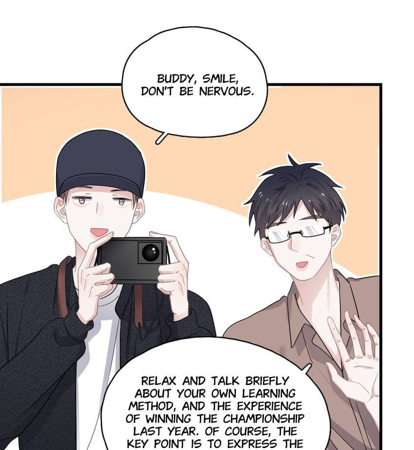 Read The Guy Inside Me chapter 55 image 12 on Lezhin