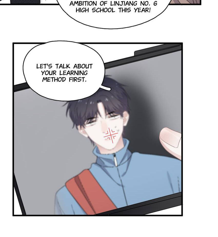 Read The Guy Inside Me chapter 55 image 13 on Lezhin