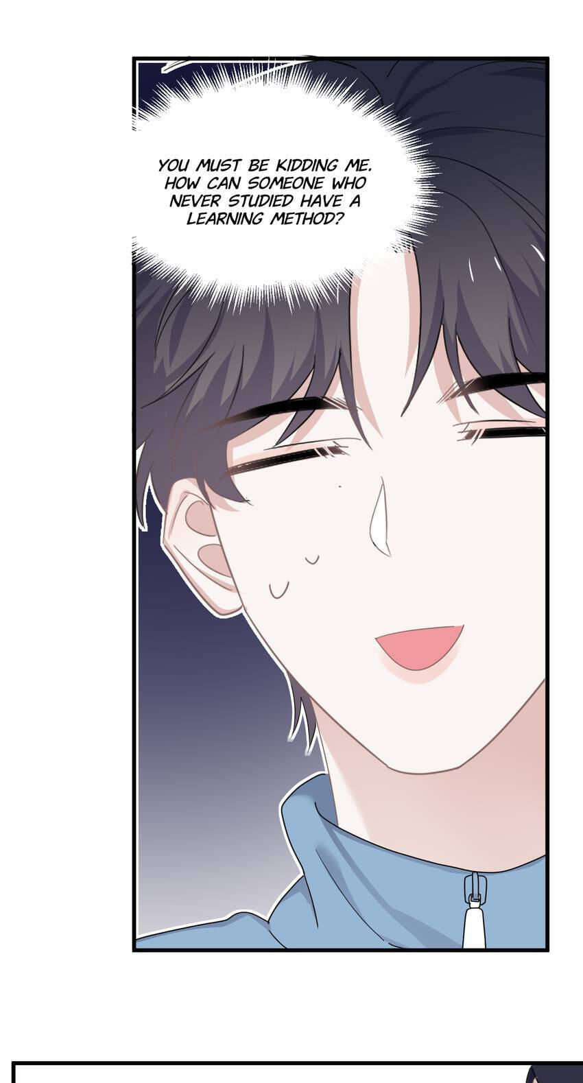 Read The Guy Inside Me chapter 55 image 14 on Lezhin