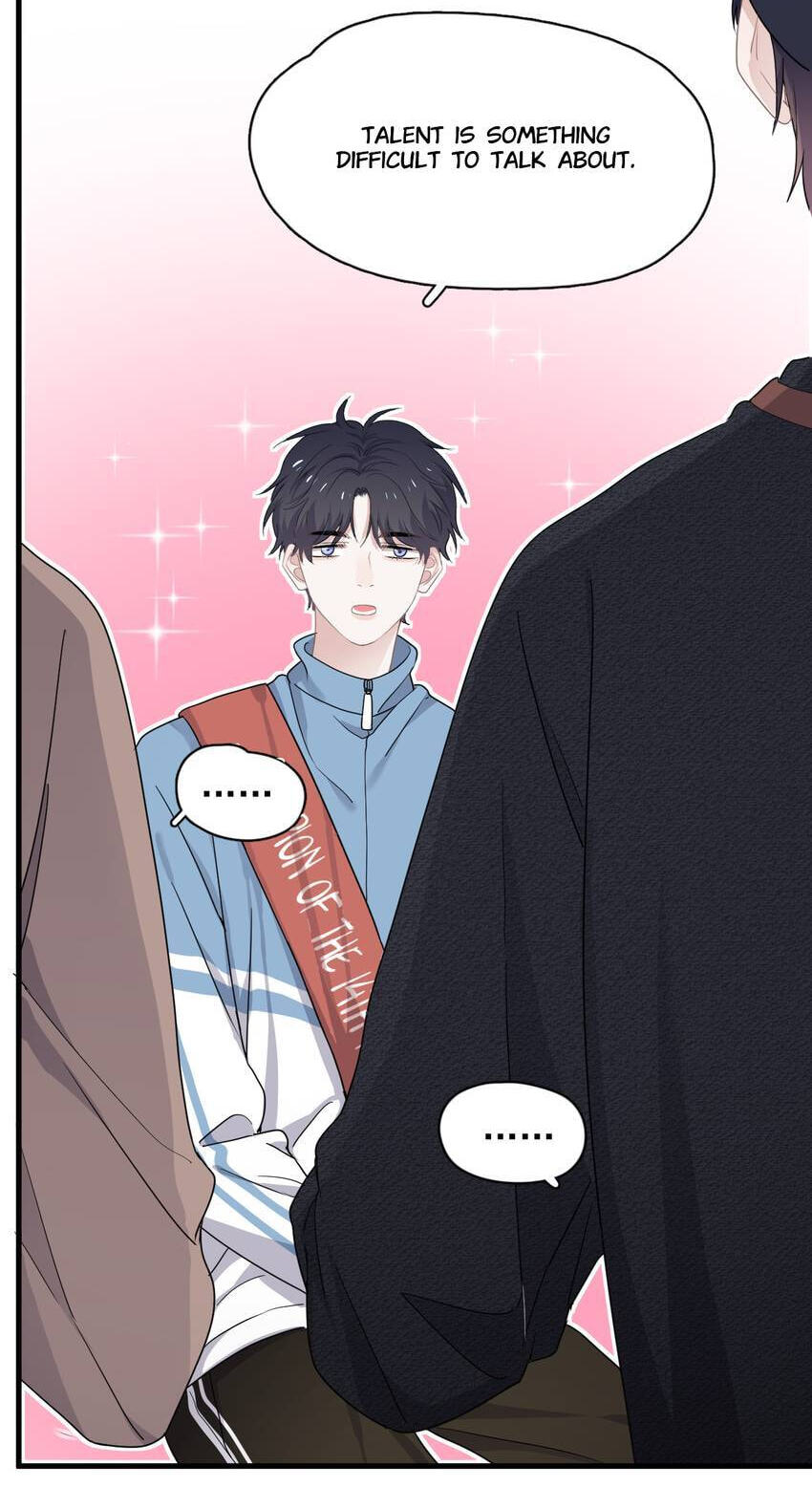 Read The Guy Inside Me chapter 55 image 15 on Lezhin