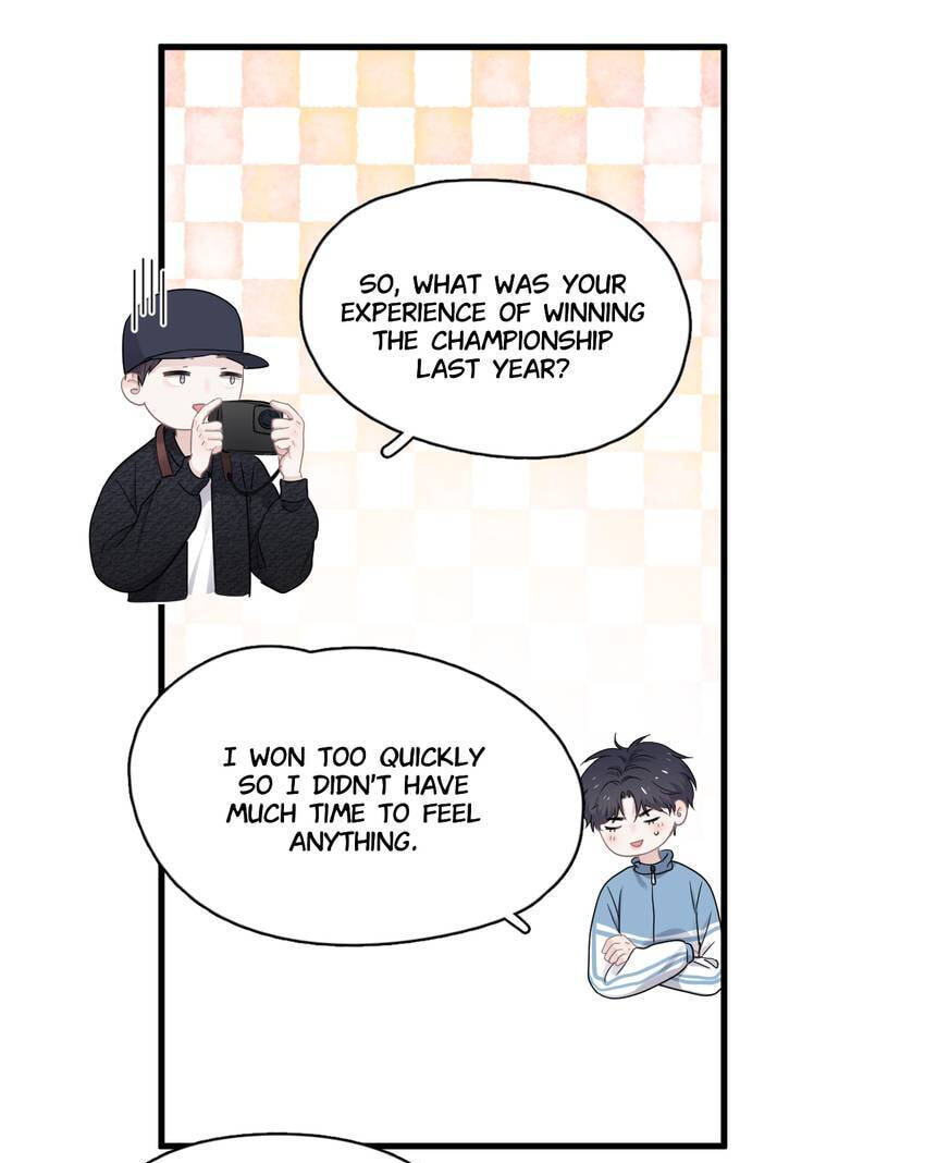 Read The Guy Inside Me chapter 55 image 16 on Lezhin