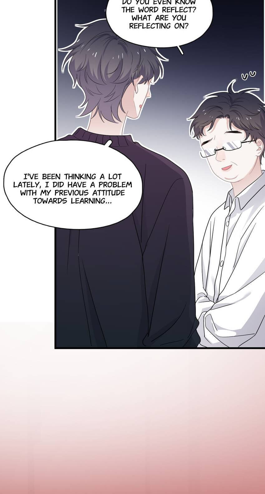 Read The Guy Inside Me chapter 55 image 19 on Lezhin