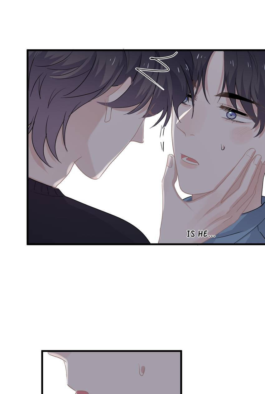 Read The Guy Inside Me chapter 55 image 24 on Lezhin