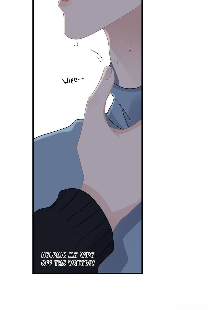 Read The Guy Inside Me chapter 55 image 25 on Lezhin