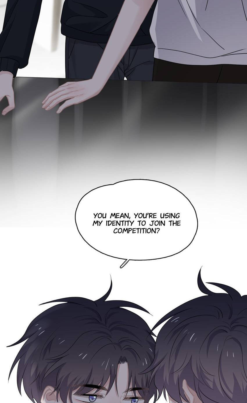 Read The Guy Inside Me chapter 55 image 27 on Lezhin