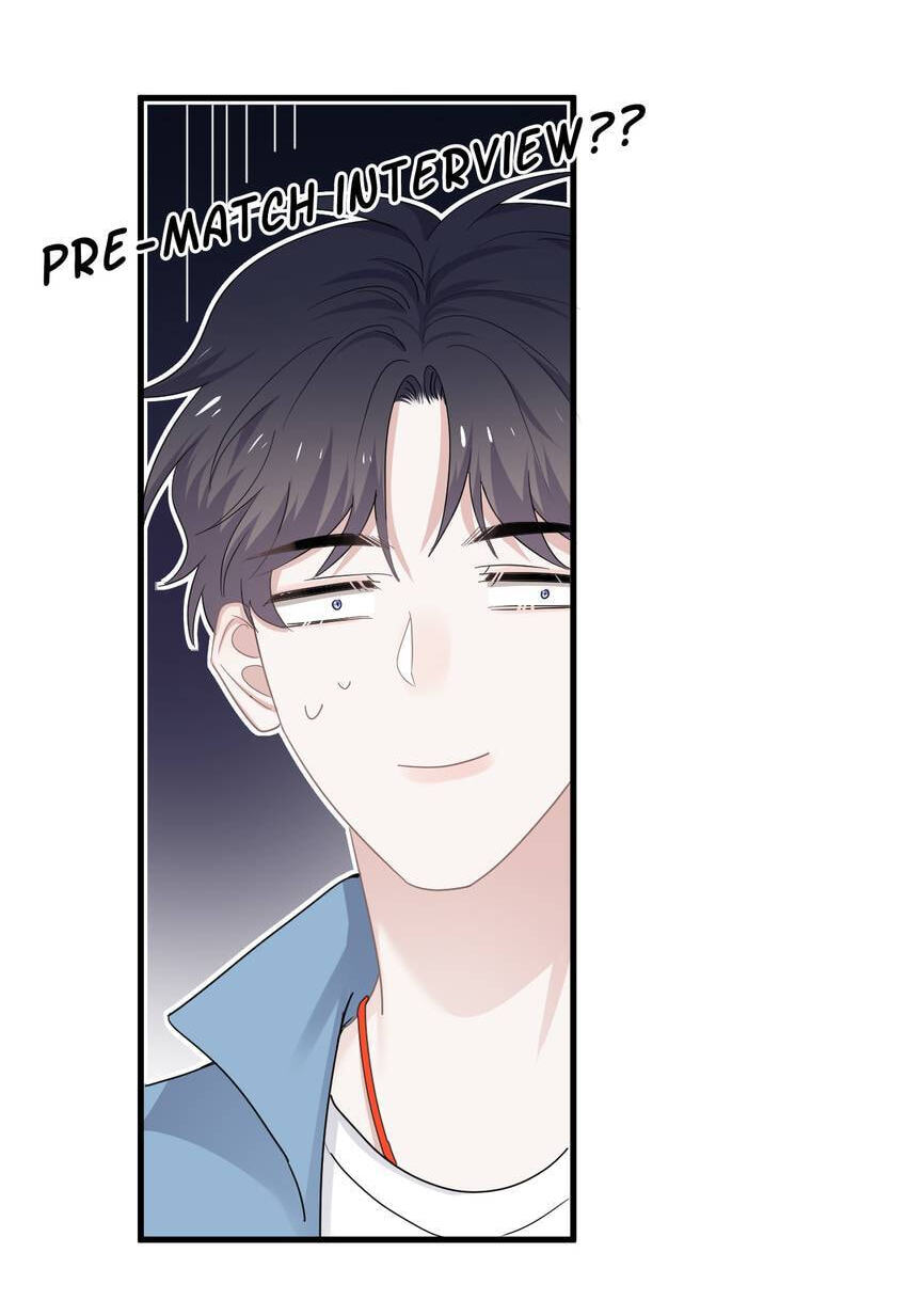 Read The Guy Inside Me chapter 55 image 3 on Lezhin