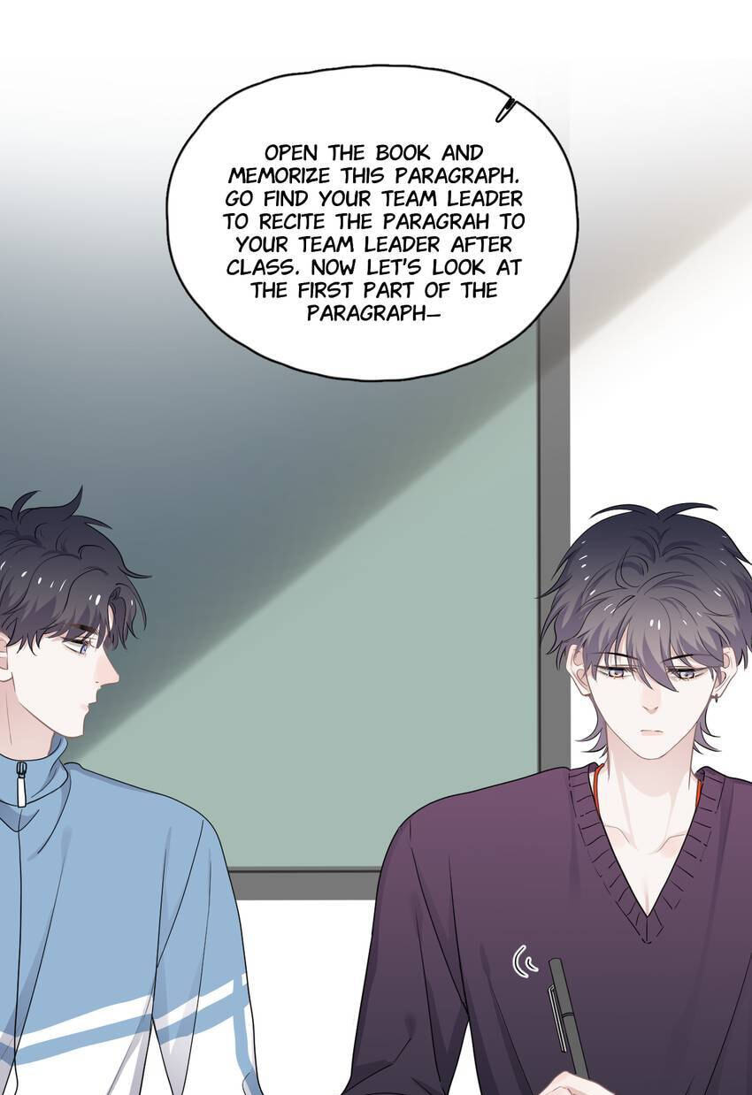 Read The Guy Inside Me chapter 55 image 31 on Lezhin