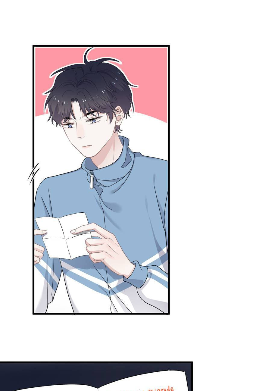 Read The Guy Inside Me chapter 55 image 33 on Lezhin