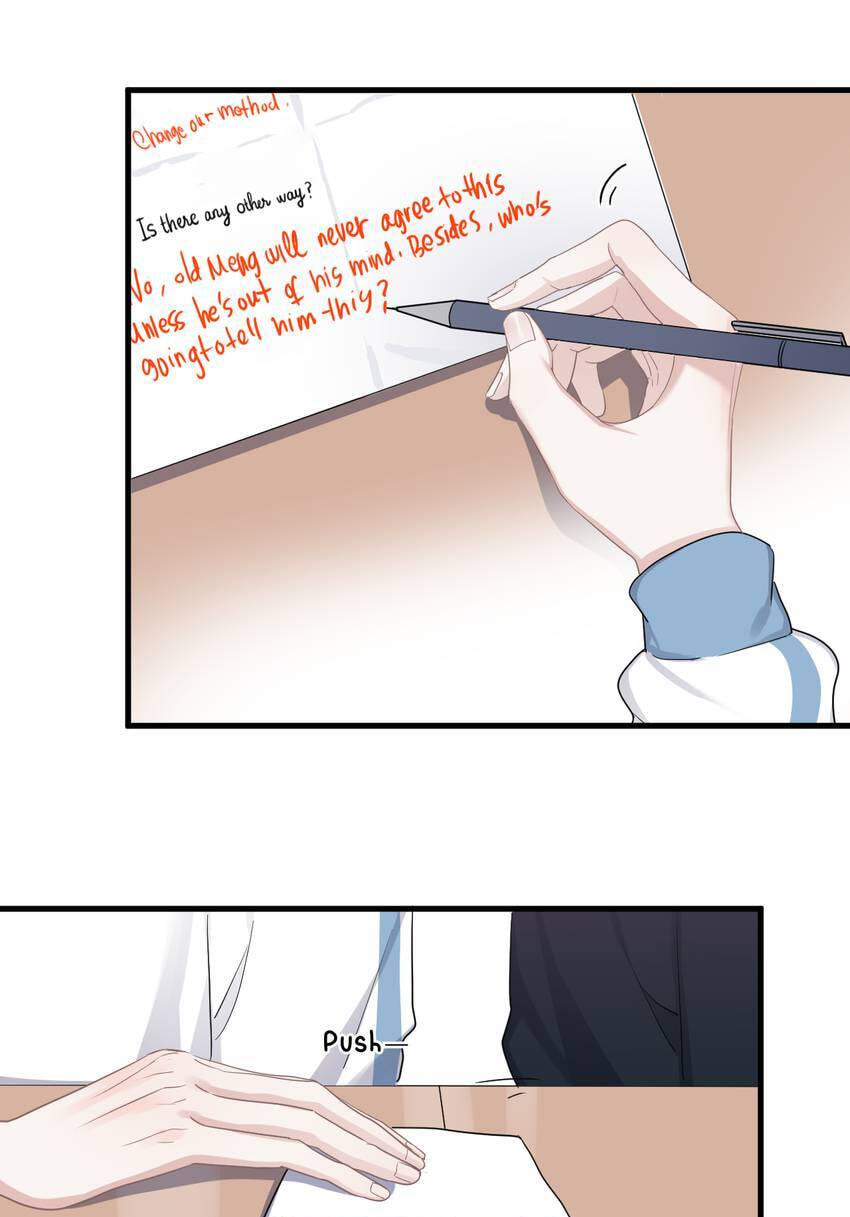 Read The Guy Inside Me chapter 55 image 35 on Lezhin