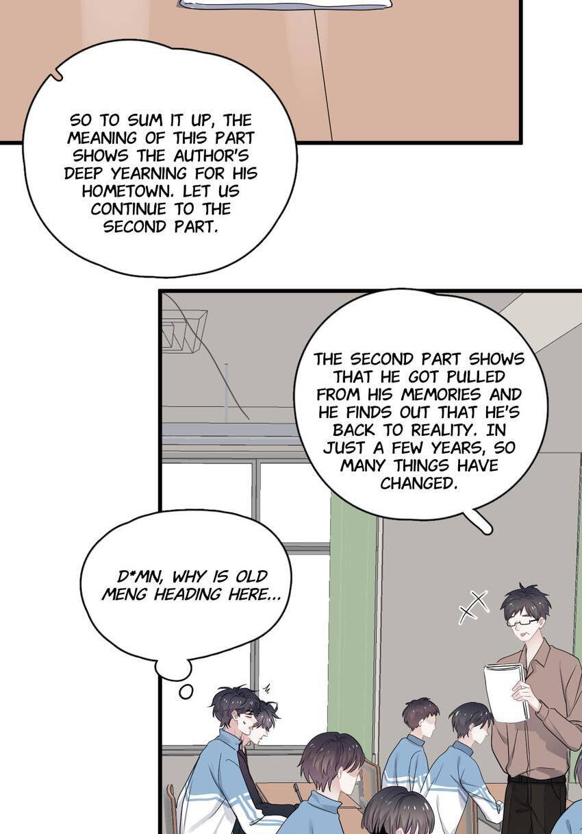 Read The Guy Inside Me chapter 55 image 36 on Lezhin