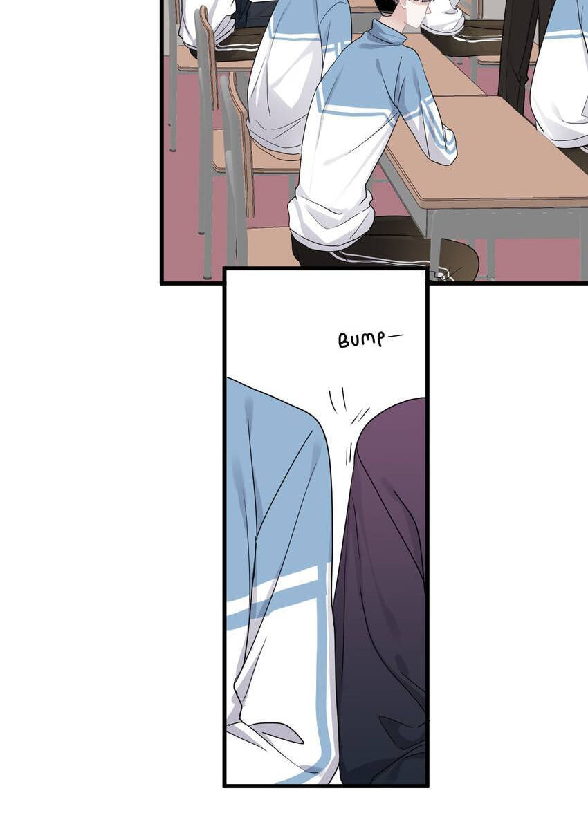 Read The Guy Inside Me chapter 55 image 37 on Lezhin