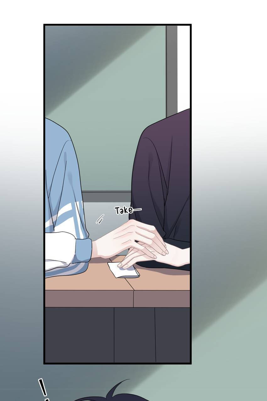 Read The Guy Inside Me chapter 55 image 38 on Lezhin