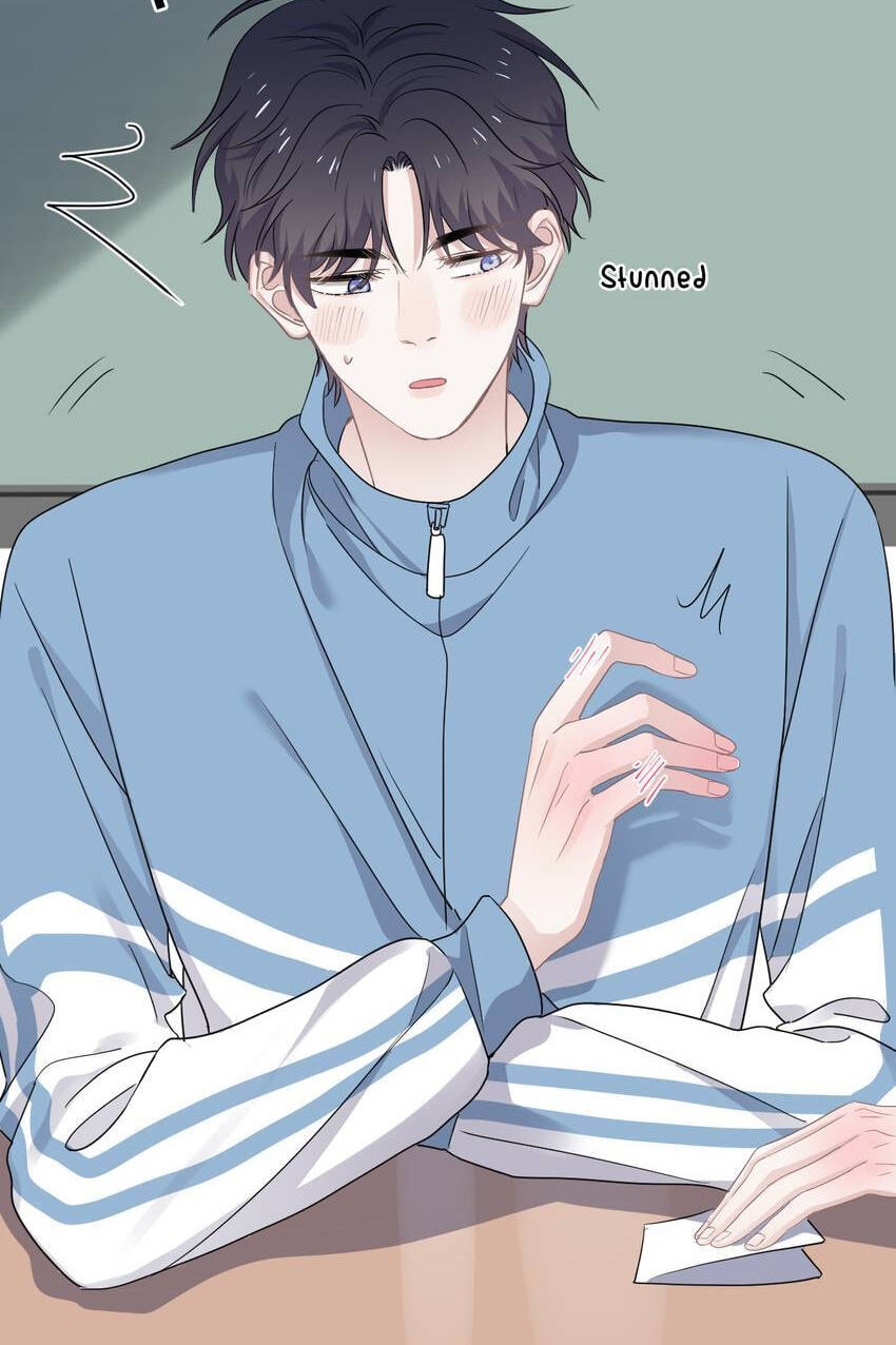 Read The Guy Inside Me chapter 55 image 39 on Lezhin