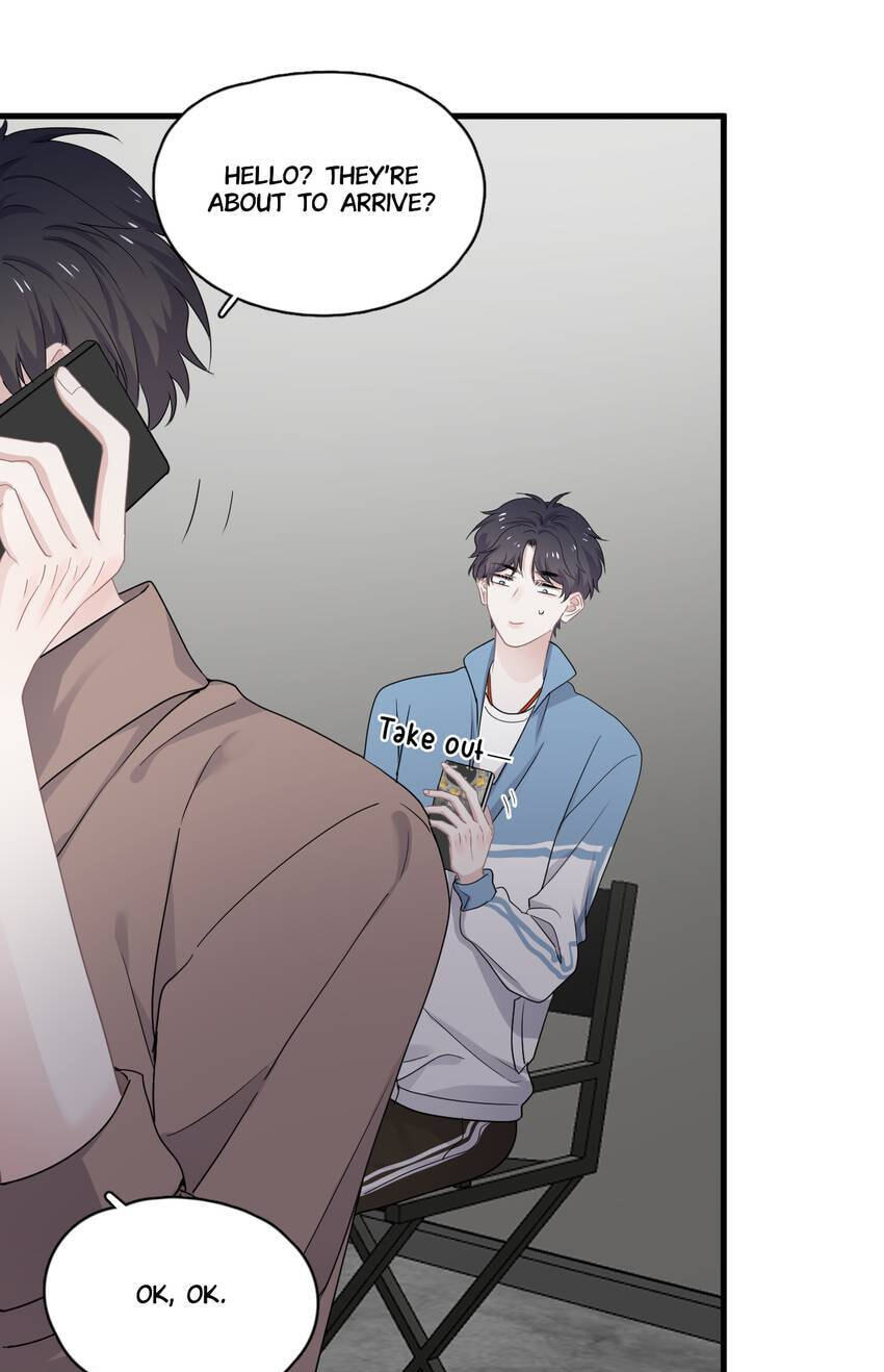 Read The Guy Inside Me chapter 55 image 4 on Lezhin