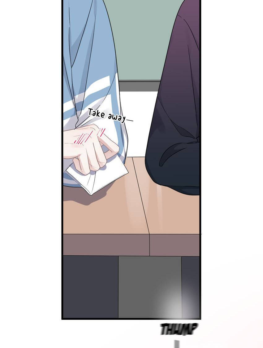 Read The Guy Inside Me chapter 55 image 41 on Lezhin