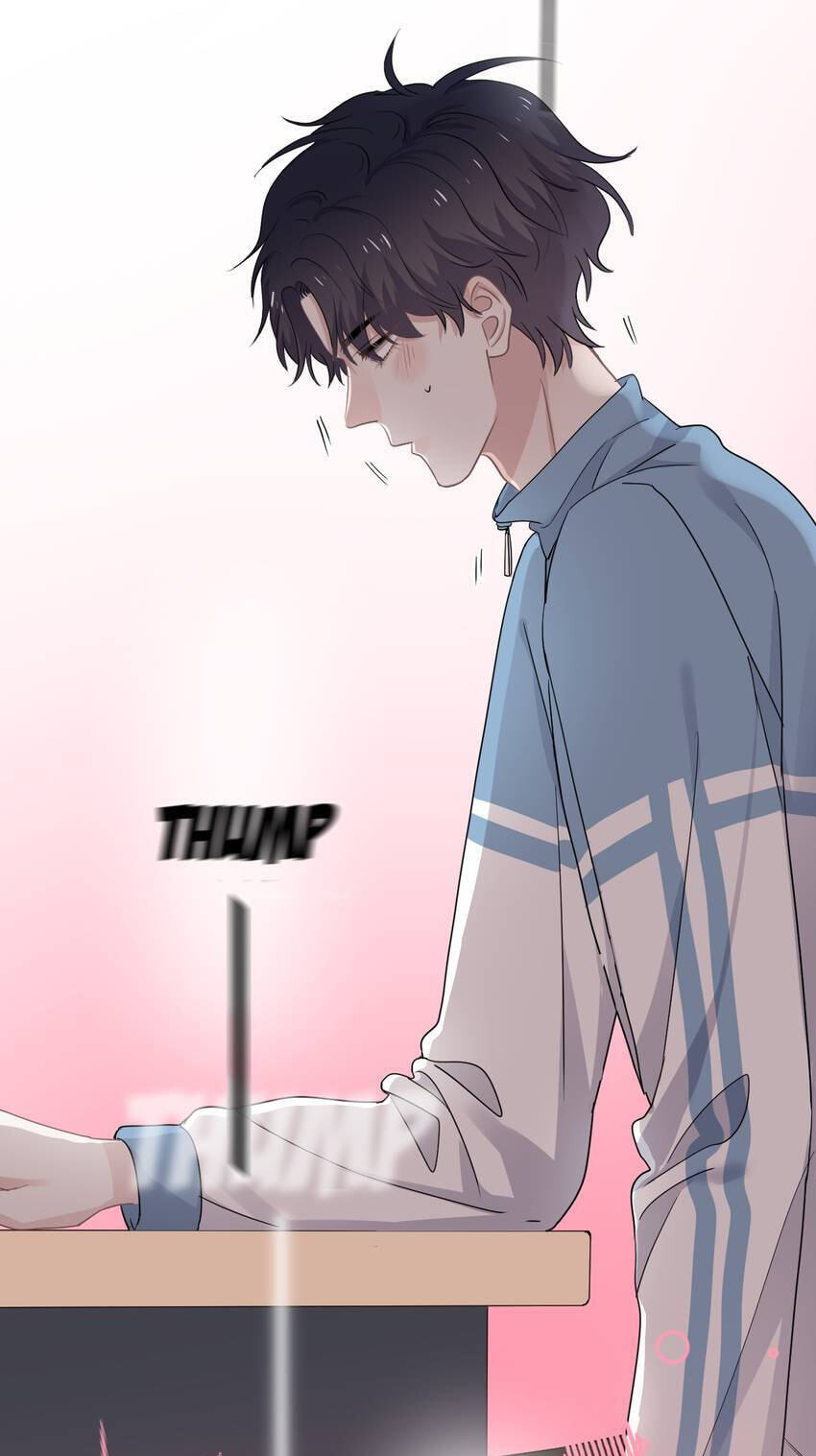 Read The Guy Inside Me chapter 55 image 42 on Lezhin