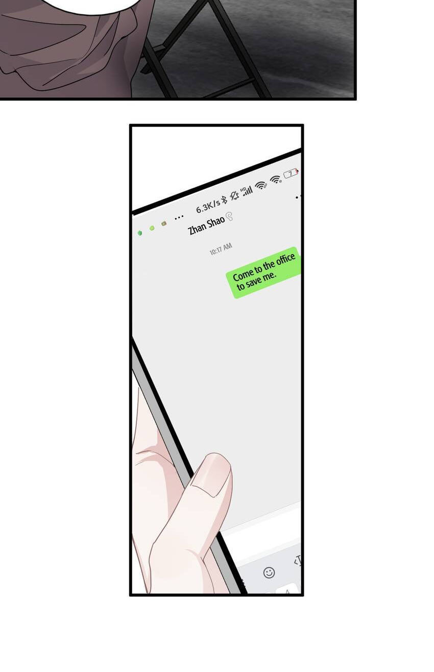 Read The Guy Inside Me chapter 55 image 5 on Lezhin