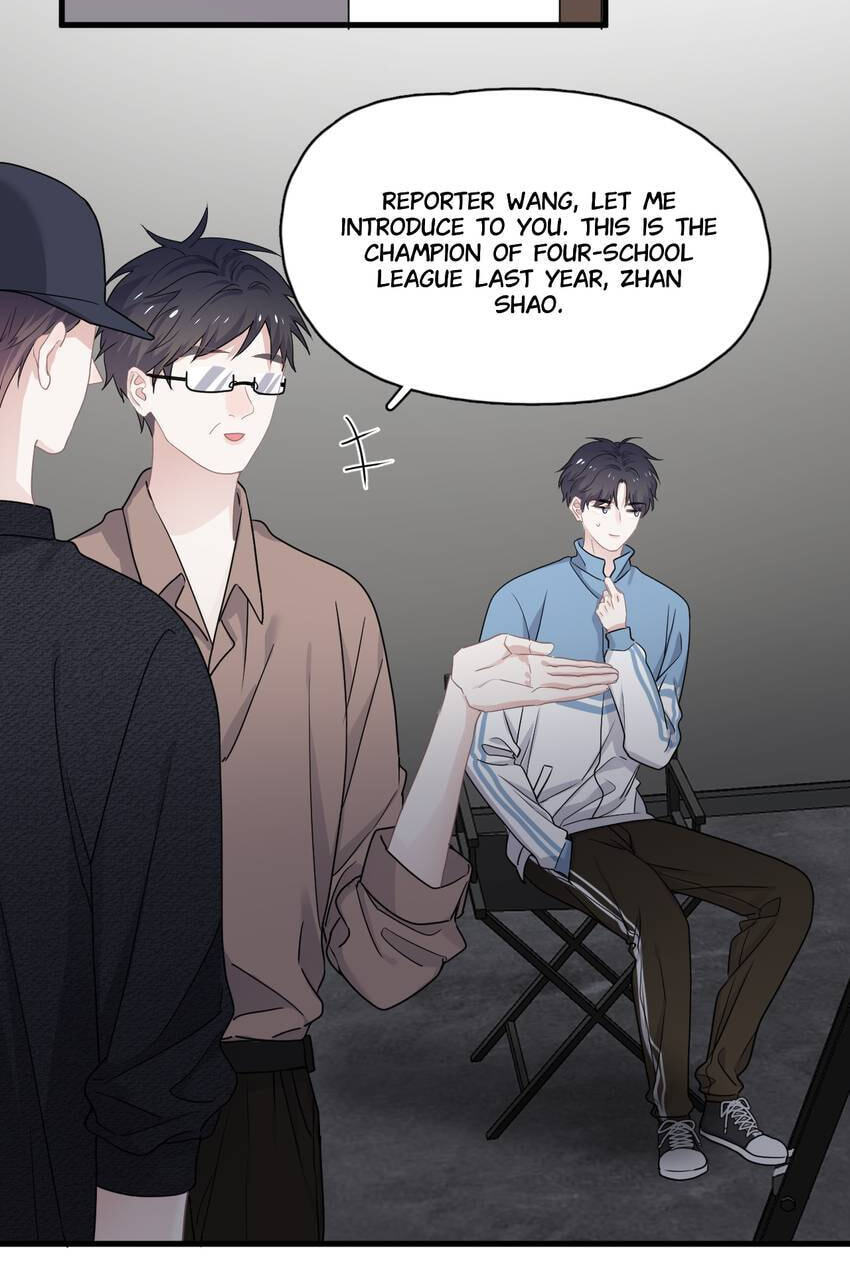 Read The Guy Inside Me chapter 55 image 7 on Lezhin
