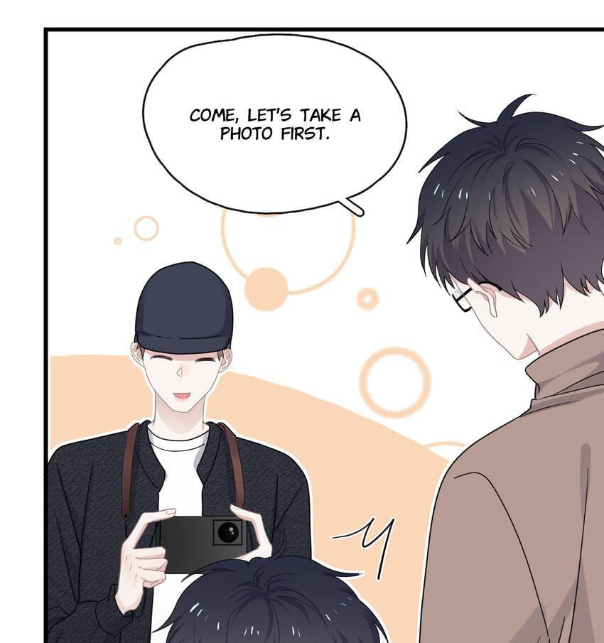 Read The Guy Inside Me chapter 55 image 8 on Lezhin