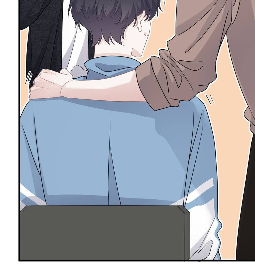 Read The Guy Inside Me chapter 55 image 9 on Lezhin