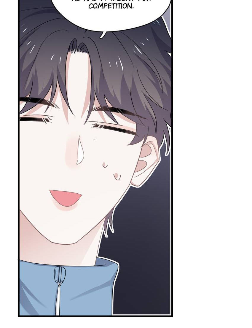 Read The Guy Inside Me chapter 56 image 15 on Lezhin