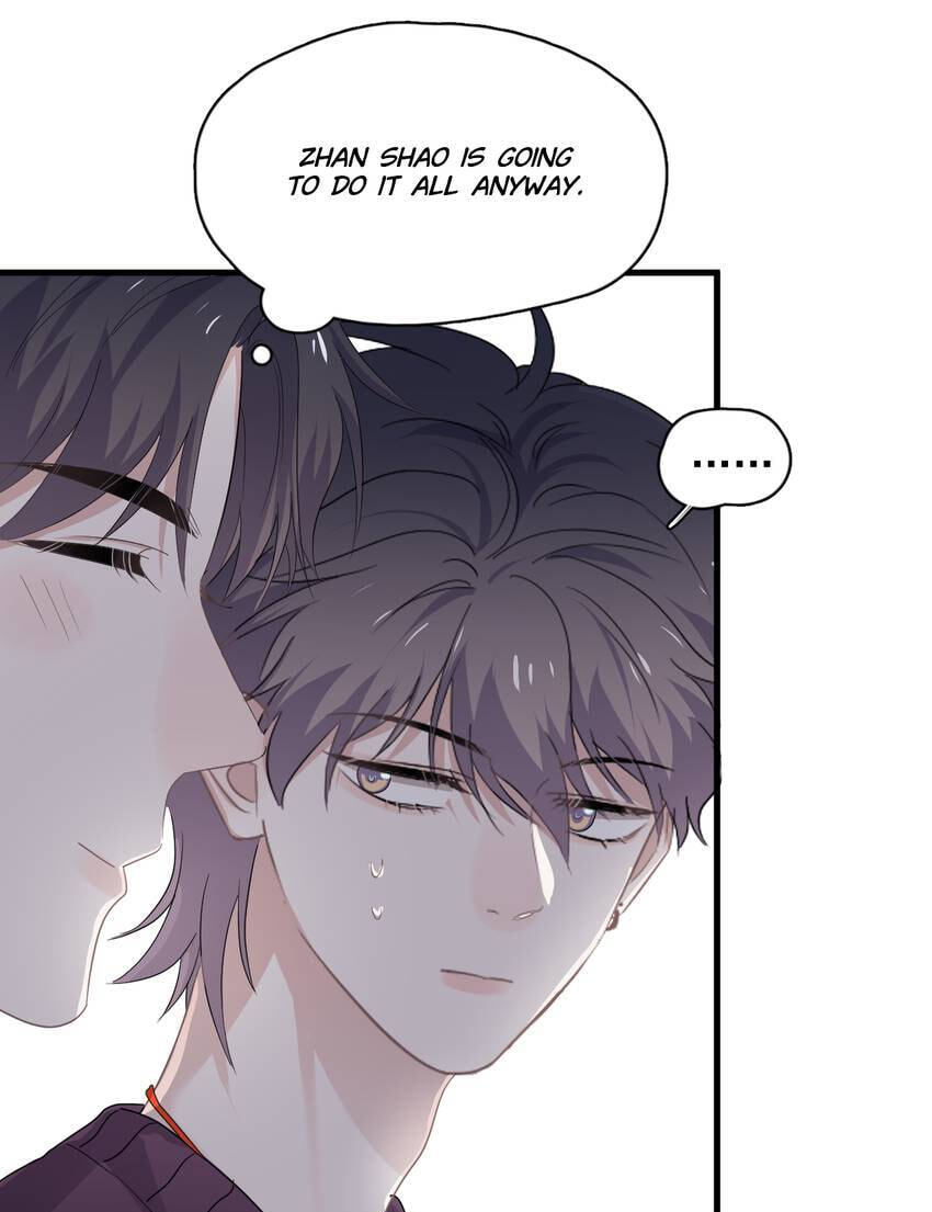 Read The Guy Inside Me chapter 56 image 21 on Lezhin