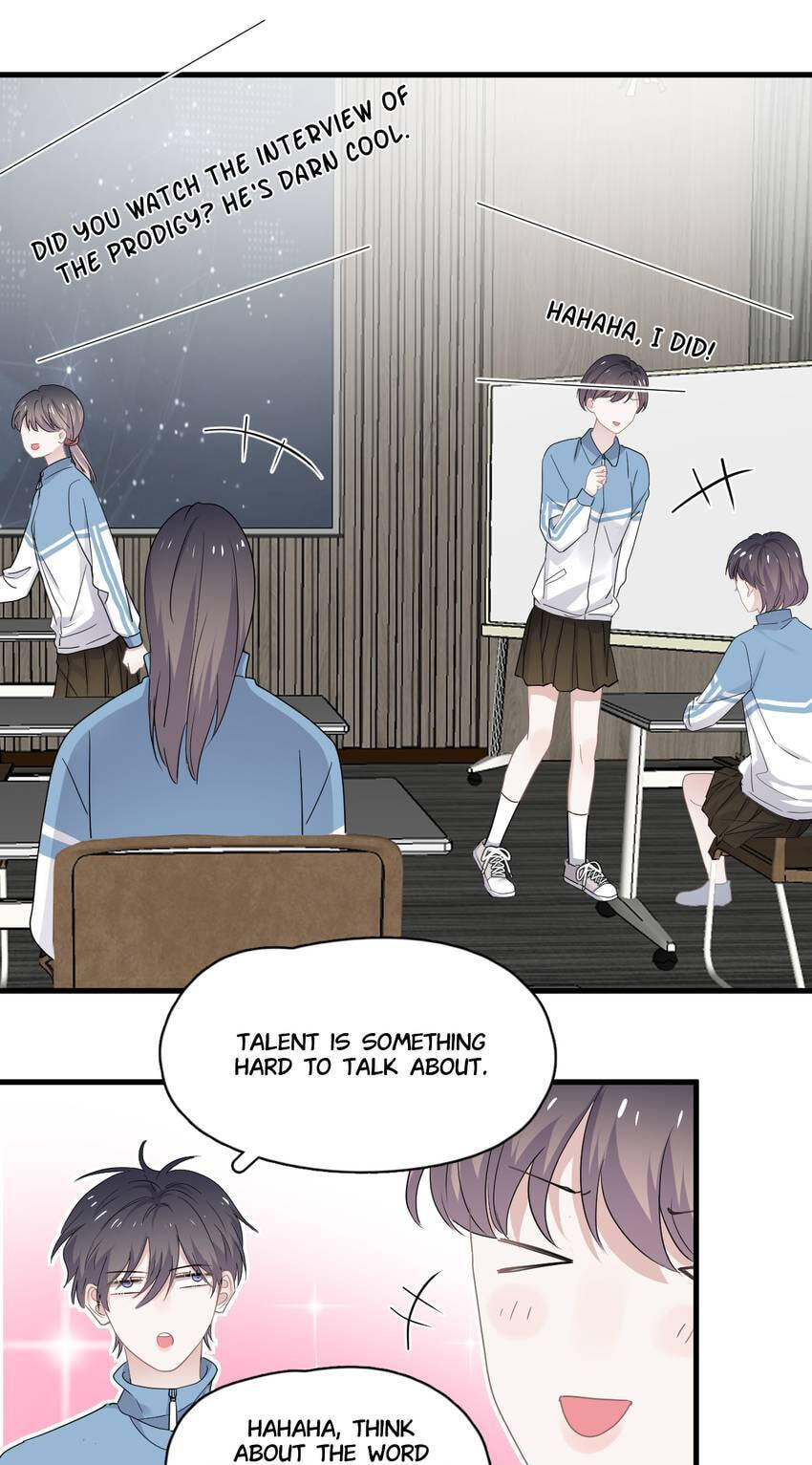 Read The Guy Inside Me chapter 56 image 25 on Lezhin