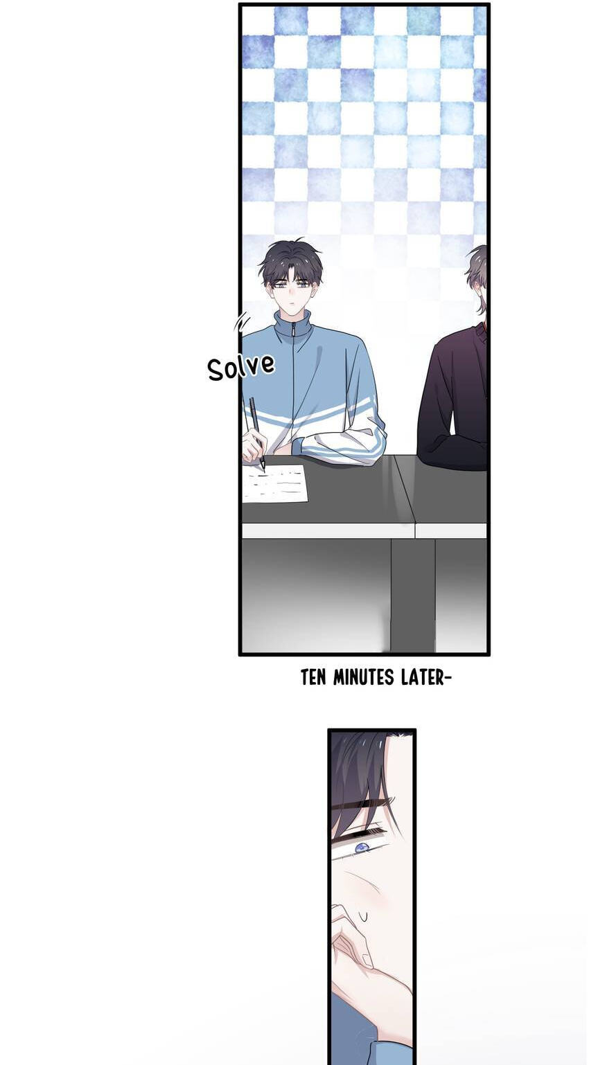 Read The Guy Inside Me chapter 56 image 29 on Lezhin