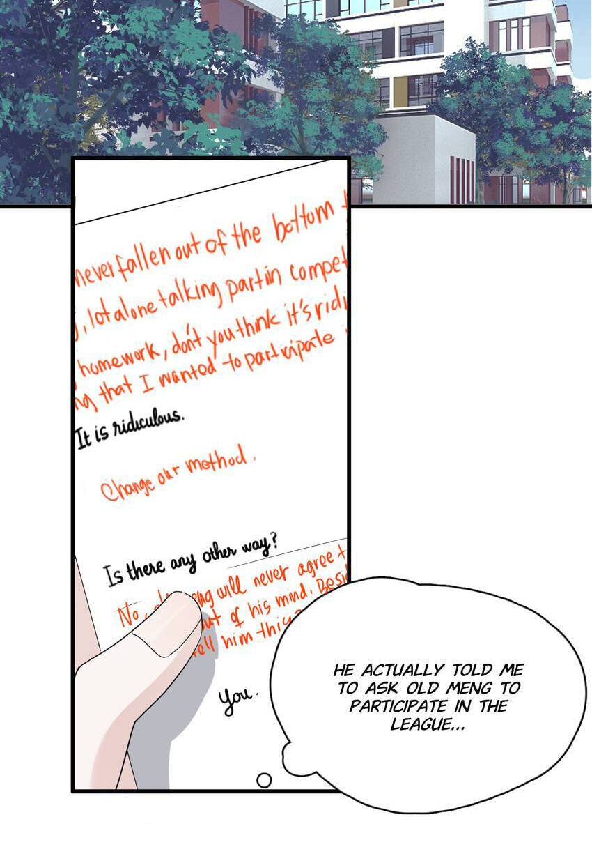 Read The Guy Inside Me chapter 56 image 3 on Lezhin