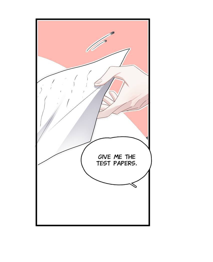 Read The Guy Inside Me chapter 56 image 31 on Lezhin