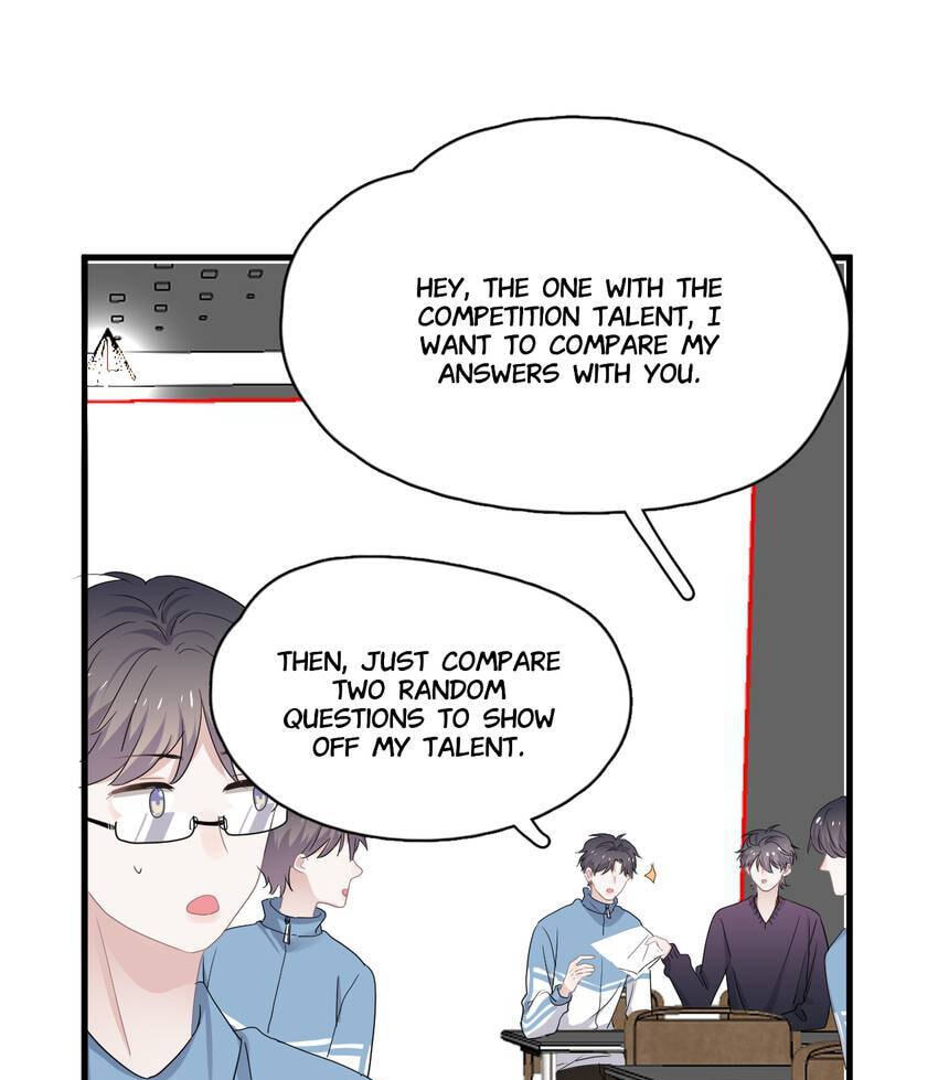 Read The Guy Inside Me chapter 56 image 34 on Lezhin