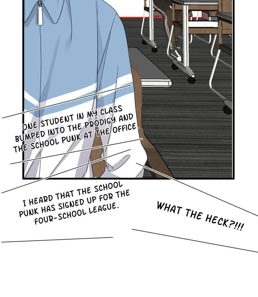 Read The Guy Inside Me chapter 56 image 35 on Lezhin