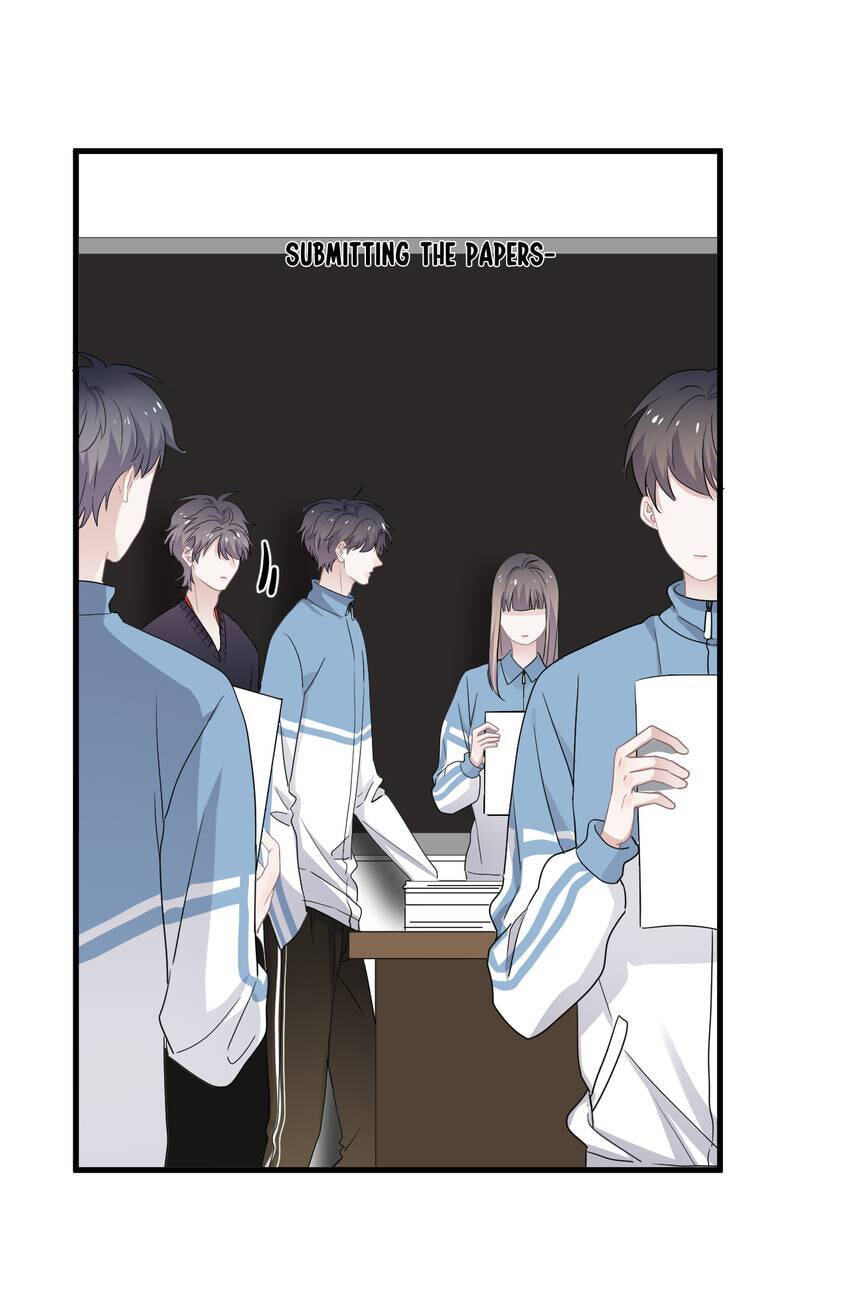 Read The Guy Inside Me chapter 56 image 36 on Lezhin