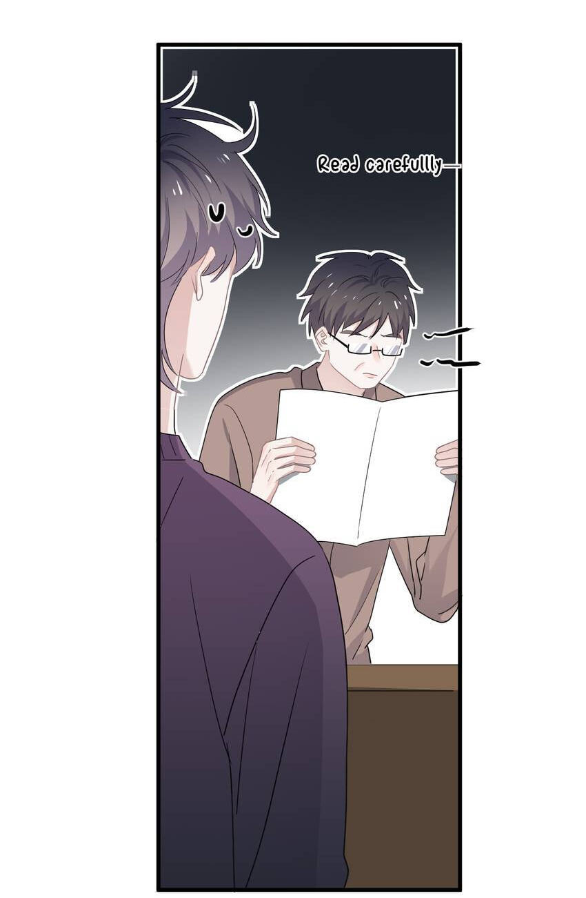 Read The Guy Inside Me chapter 56 image 37 on Lezhin