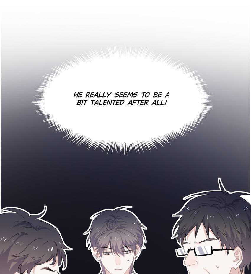 Read The Guy Inside Me chapter 56 image 40 on Lezhin