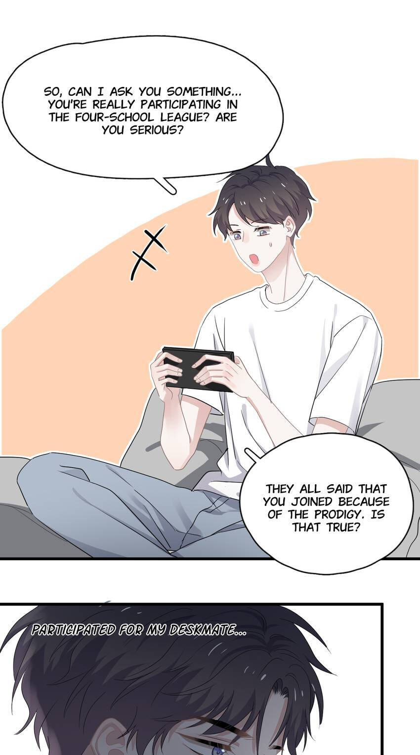 Read The Guy Inside Me chapter 56 image 46 on Lezhin