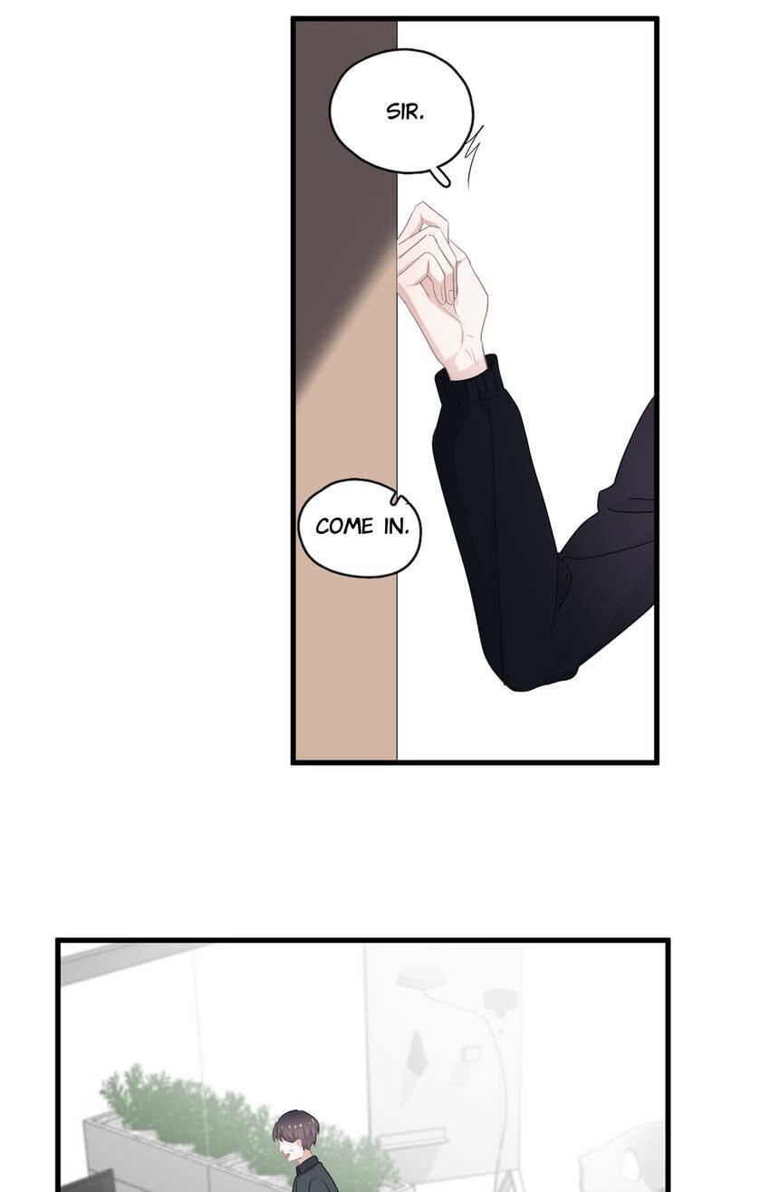 Read The Guy Inside Me chapter 56 image 9 on Lezhin