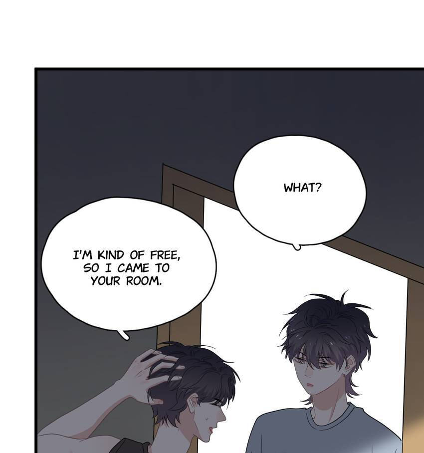 Read The Guy Inside Me chapter 57 image 10 on Lezhin