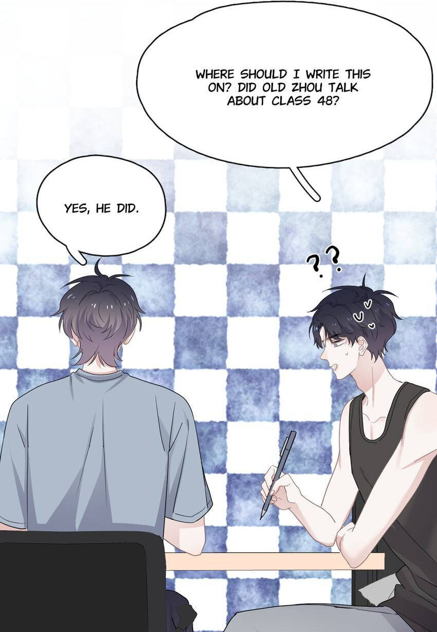 Read The Guy Inside Me chapter 57 image 15 on Lezhin