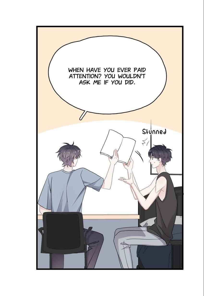 Read The Guy Inside Me chapter 57 image 17 on Lezhin
