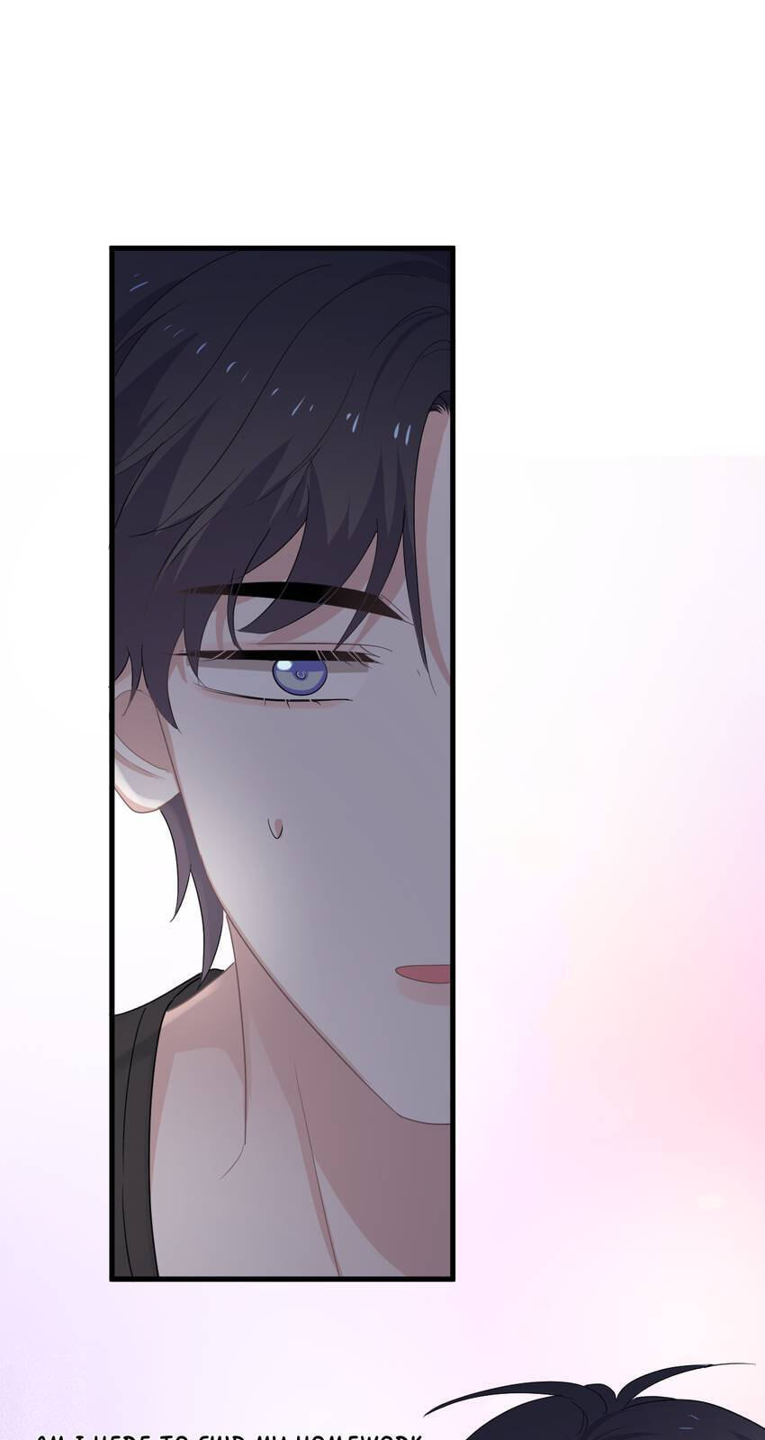 Read The Guy Inside Me chapter 57 image 18 on Lezhin