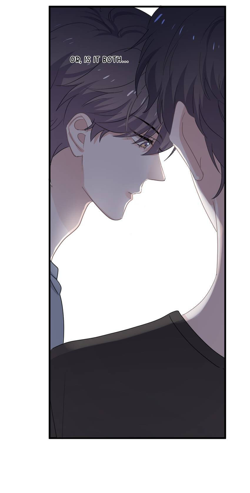 Read The Guy Inside Me chapter 57 image 20 on Lezhin