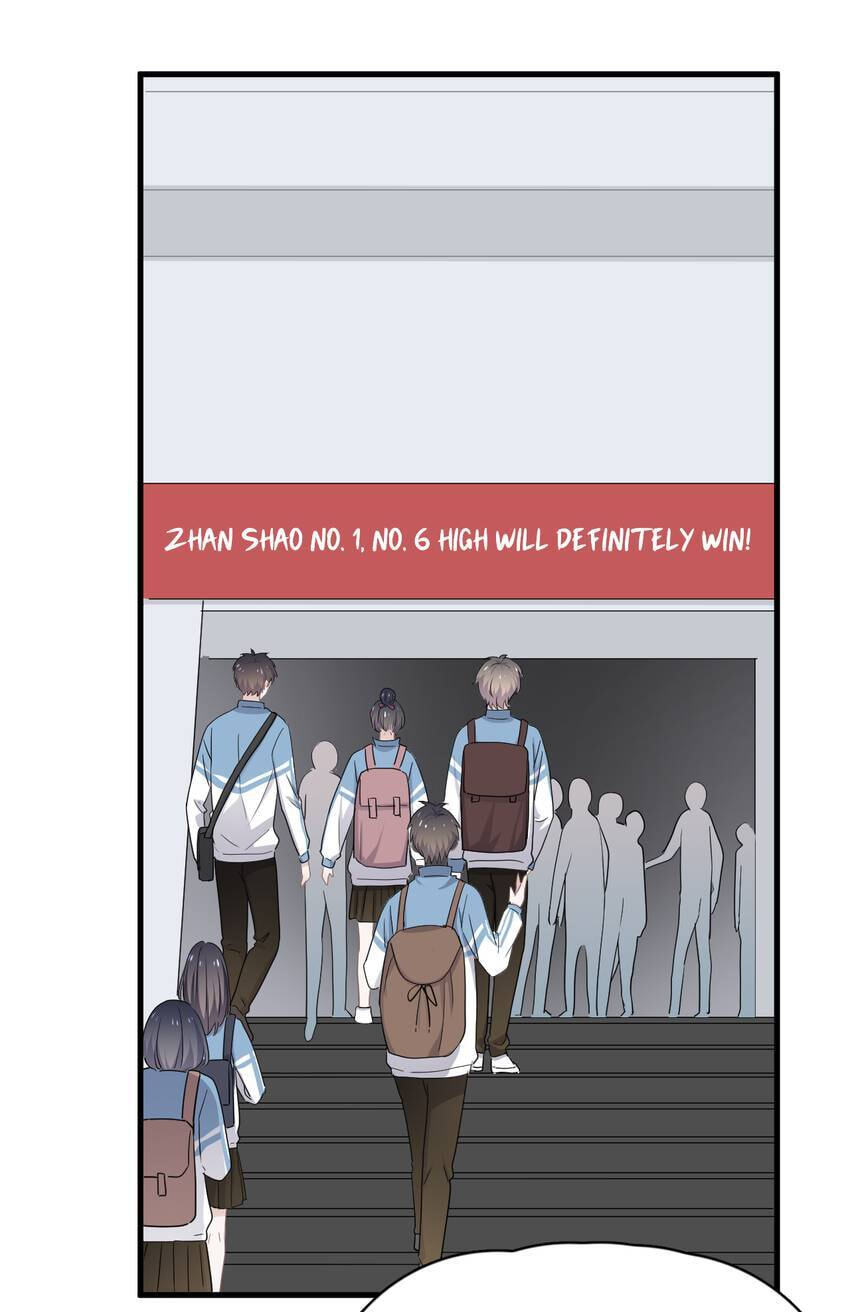 Read The Guy Inside Me chapter 57 image 24 on Lezhin