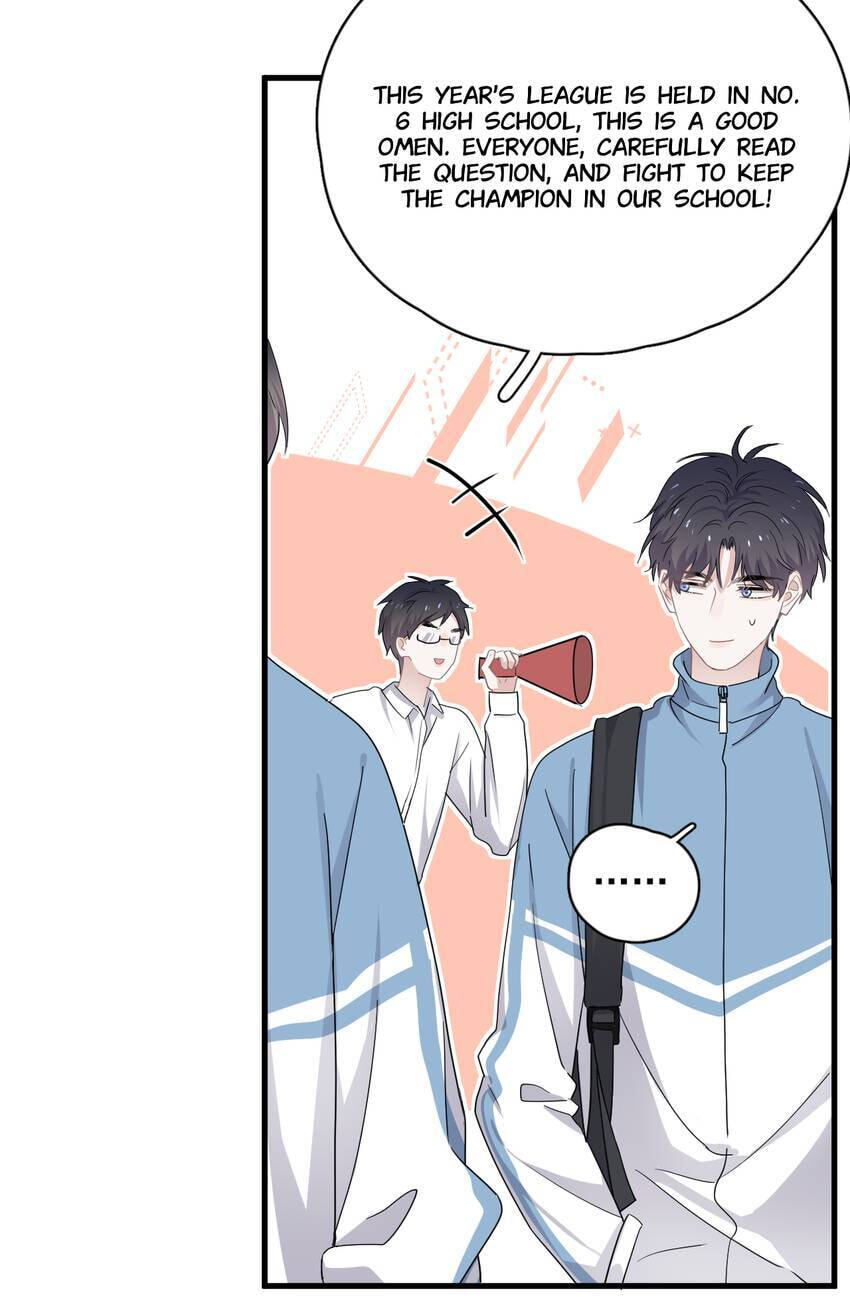 Read The Guy Inside Me chapter 57 image 25 on Lezhin